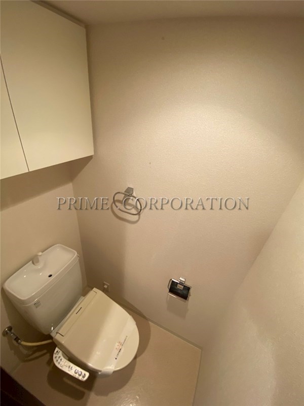 トイレ　※参考写真※