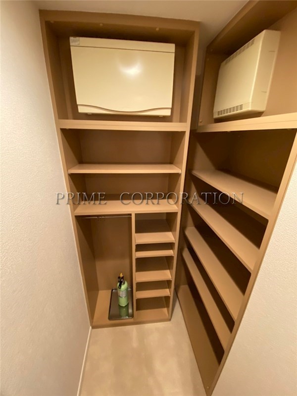 収納　※参考写真※