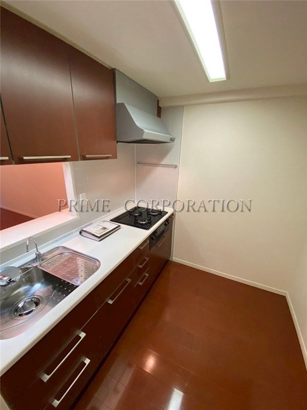 キッチン　※参考写真※