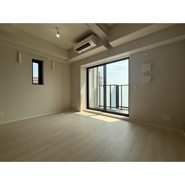 居室・リビング　２０２５年８月撮影