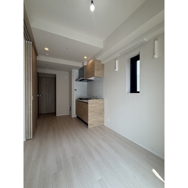 居室・リビング　２０２５年８月撮影