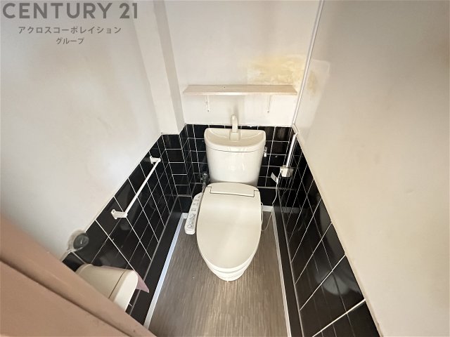 トイレ　バストイレ別でおすすめです☆