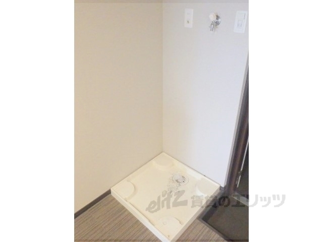 その他部屋・スペース　洗濯機置場