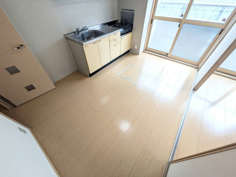 その他部屋・スペース　ダイニング
