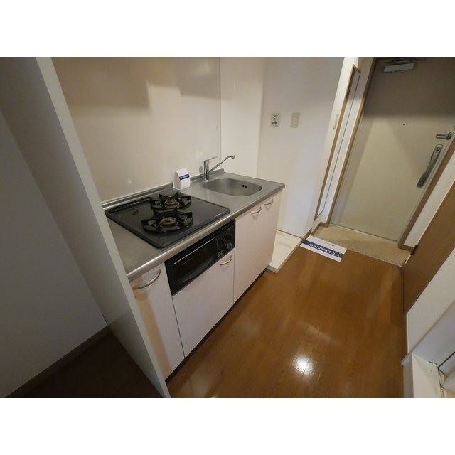 キッチン　★見学予約受付中★