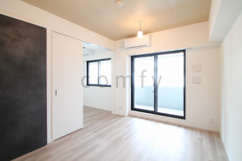 居室・リビング　リビングダイニング