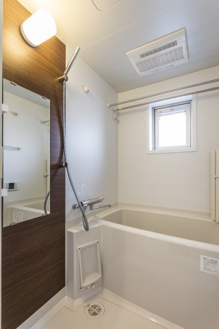 バス・シャワールーム　※参考写真