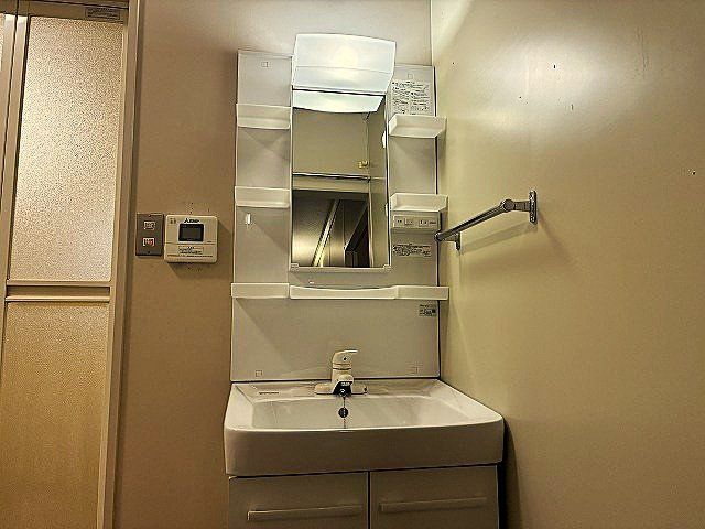 レジデンス赤穂御崎 B棟の内装写真