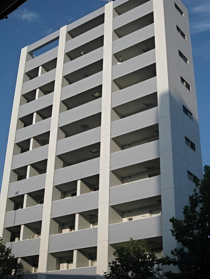 建物外観　☆外観☆