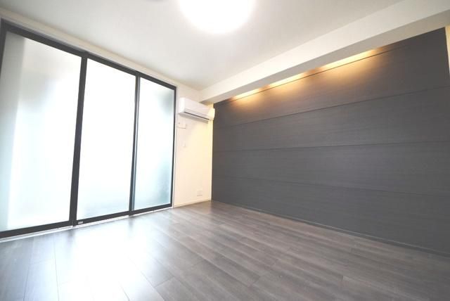 居室・リビング　★南向きの明るいお部屋です★