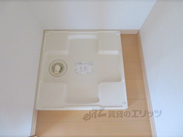 その他部屋・スペース　洗濯機置場