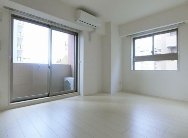 居室・リビング　居室