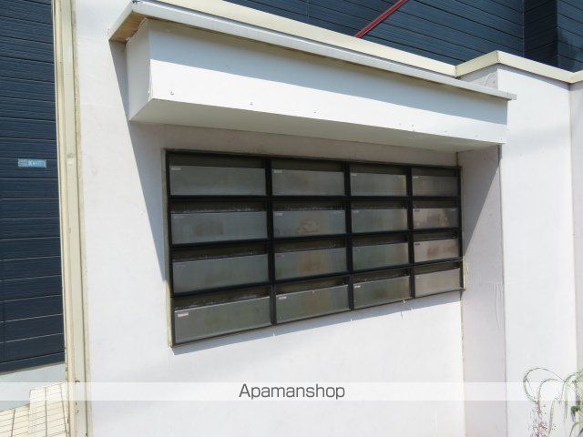 その他共有部分　その他共有部分