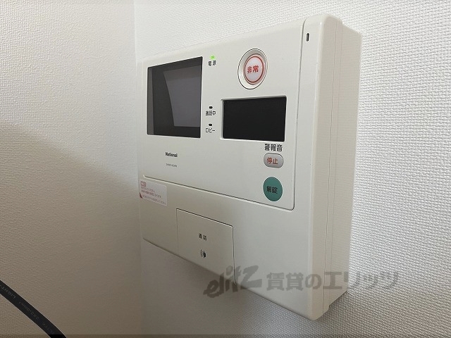 セキュリティ　ドアフォン（ＴＶ含）