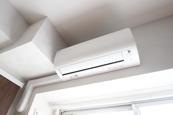 その他設備　※別部屋の写真です