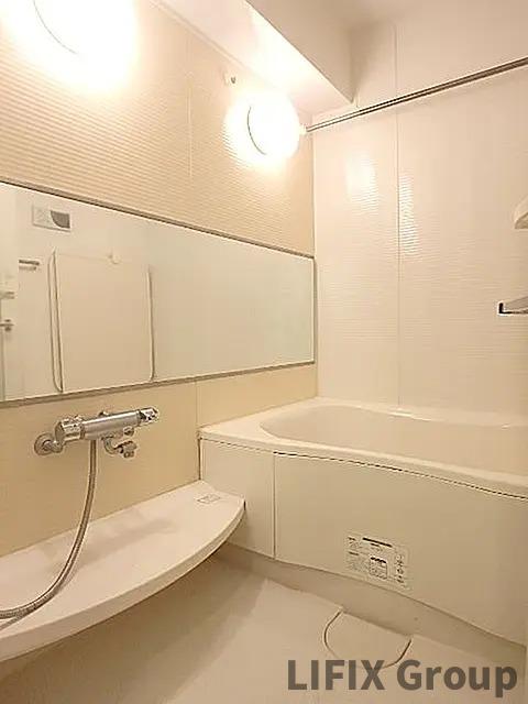 バス・シャワールーム　風呂