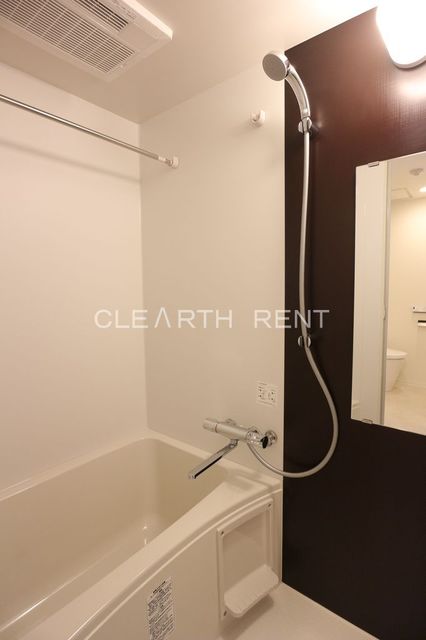 バス・シャワールーム　駅徒歩2分！敷金0！快適アクセス/弊社のみご紹介可能です！