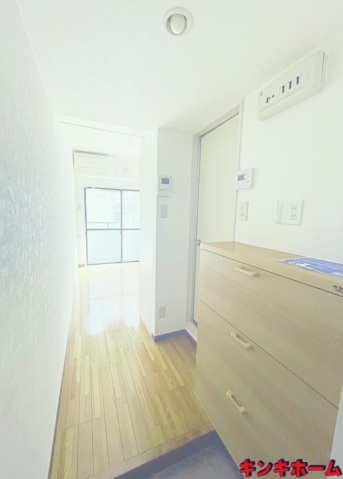 その他部屋・スペース　写真は別のお部屋のものでございます