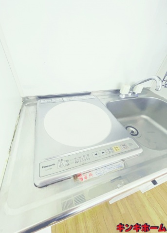 その他　写真は別のお部屋のものでございます