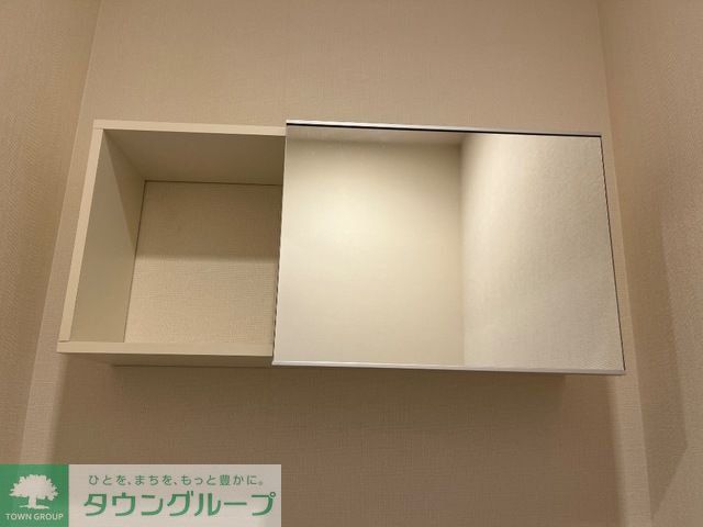 その他設備　※別号室参考写真です