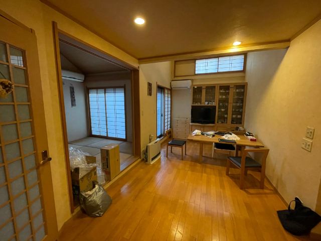 居室・リビング