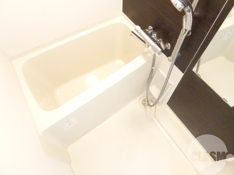 バス・シャワールーム　浴室乾燥機付きバス♪