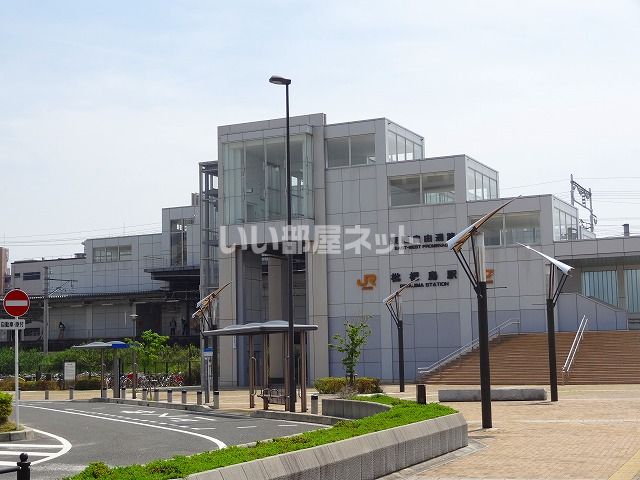 その他　枇杷島（その他）まで1337m