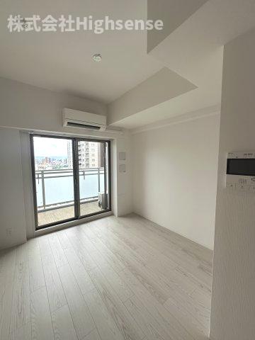 居室・リビング　スタンダードな洋室です