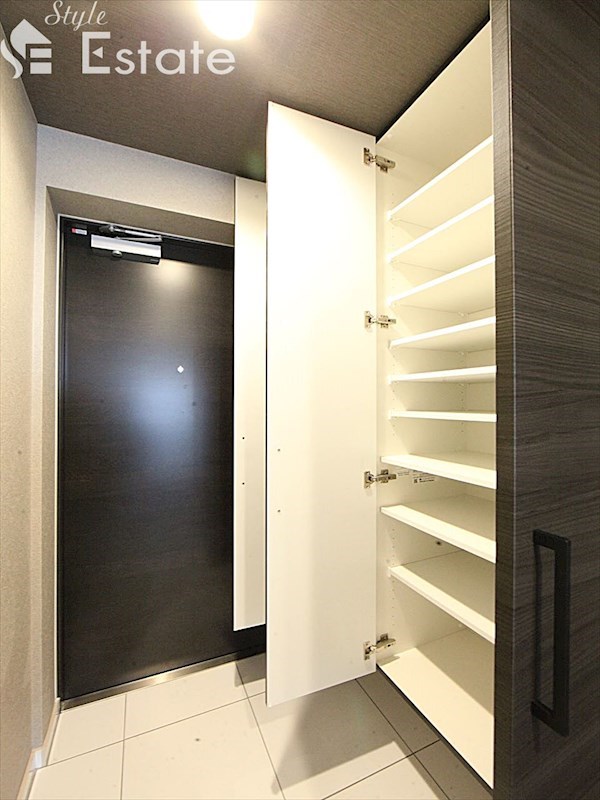 その他　シューズボックス