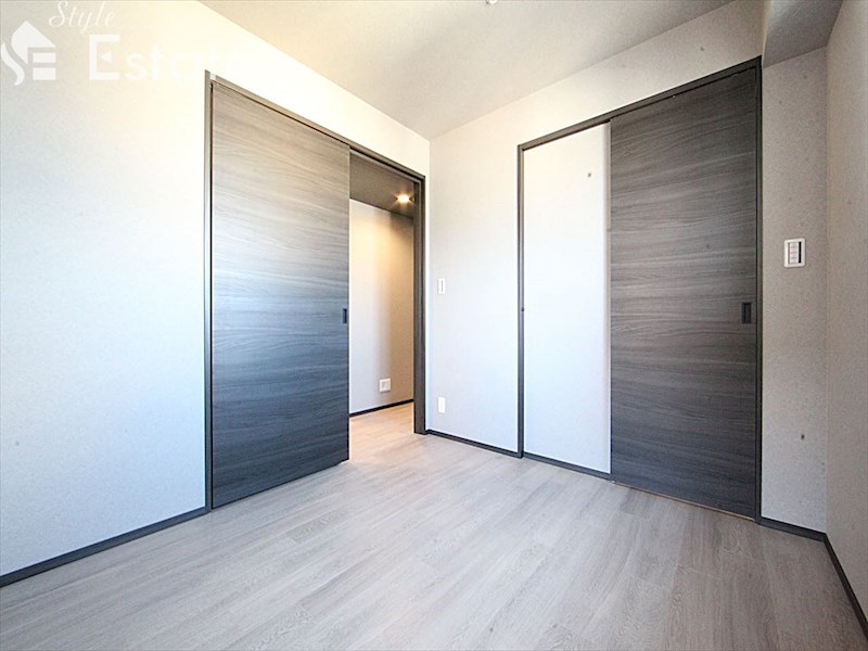 その他部屋・スペース　内装