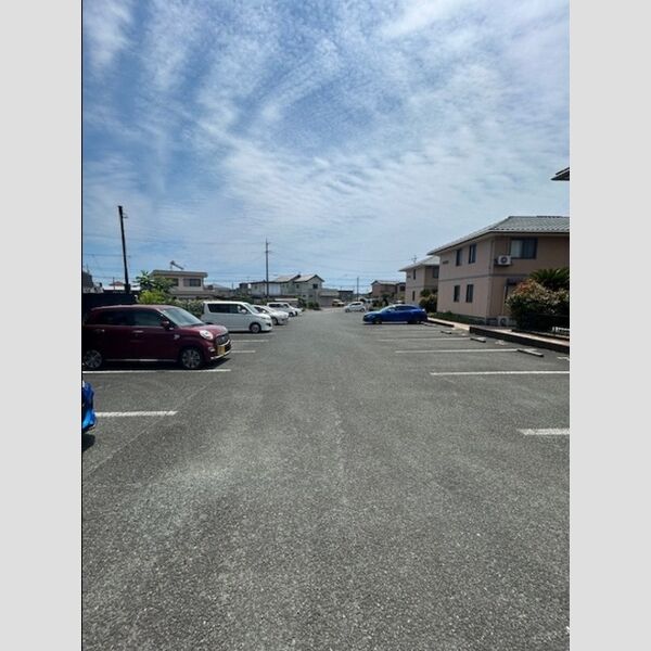 その他　駐車場
