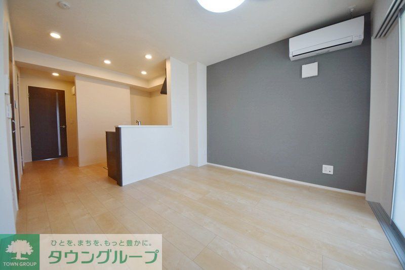 居室・リビング　お問い合わせはタウンハウジング上尾店へ！
