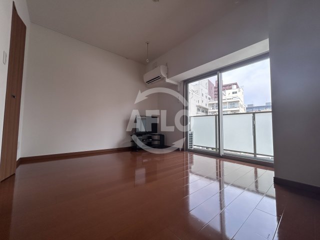 居室・リビング　アクアスイート新大阪　洋室