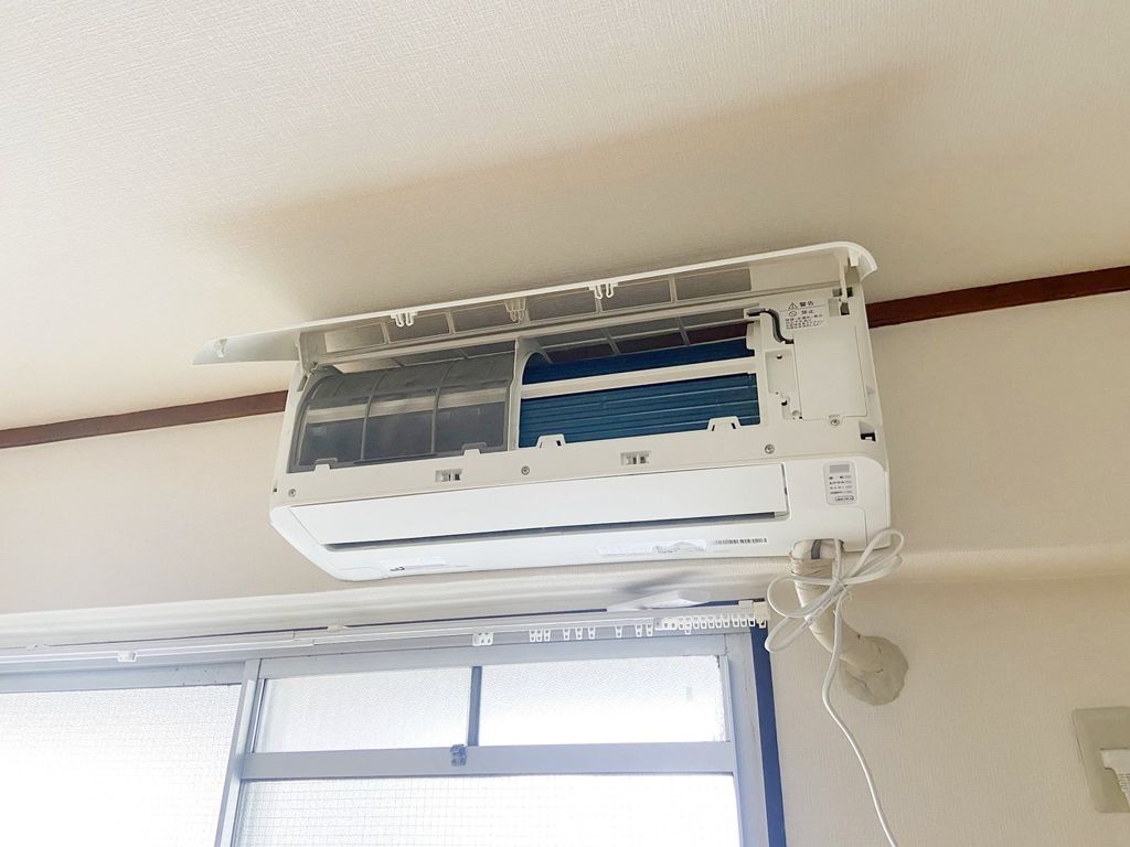 その他設備　設備