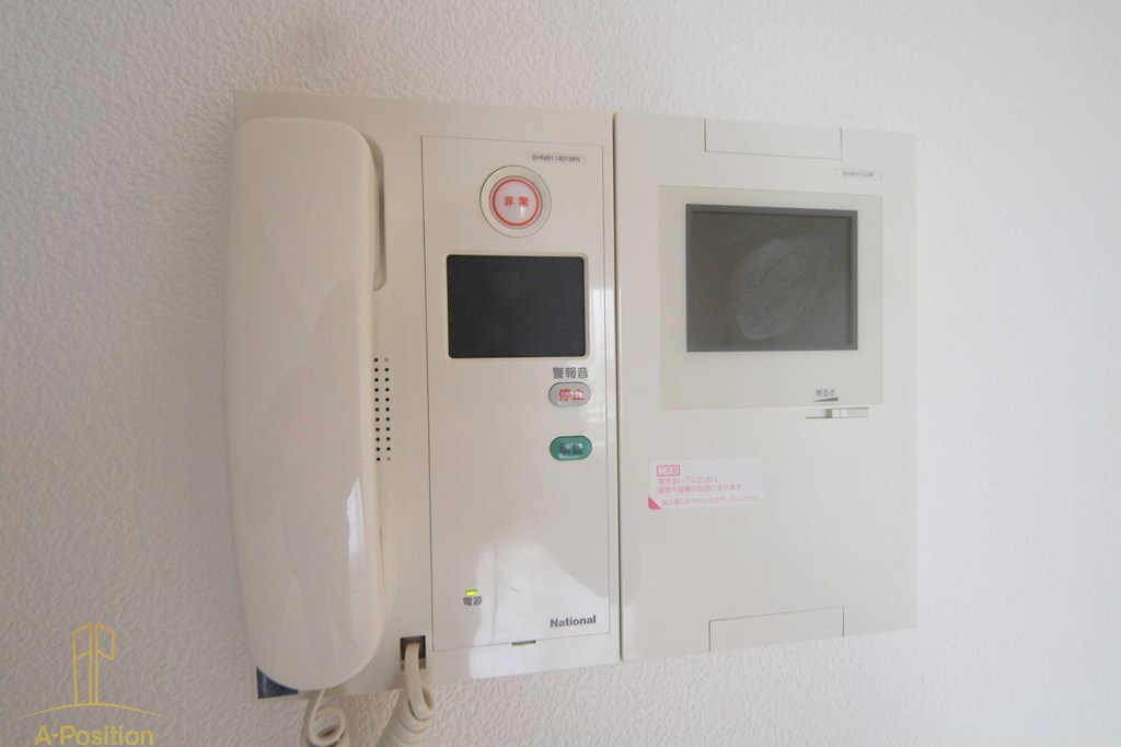 セキュリティ　セイワパレス京橋コルティーレ