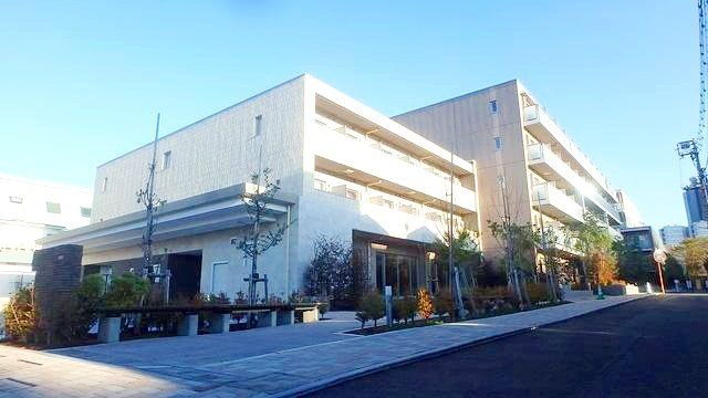 建物外観　お部屋探しは株式会社　タウンハウジング　までお気軽にお問合…