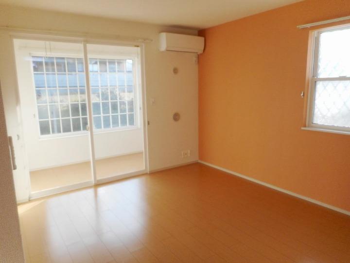 居室・リビング　居室・リビング