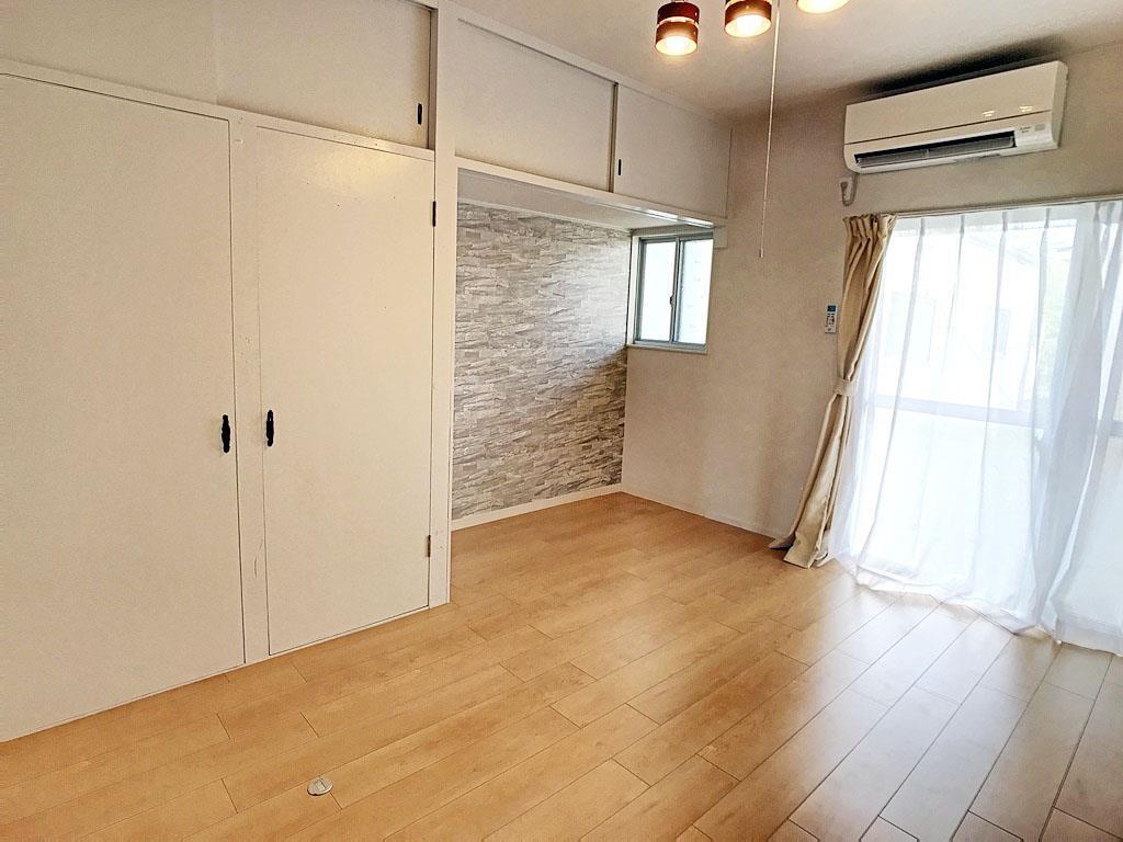 居室・リビング　※他室参照