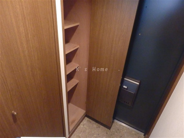 収納　シューズボックス