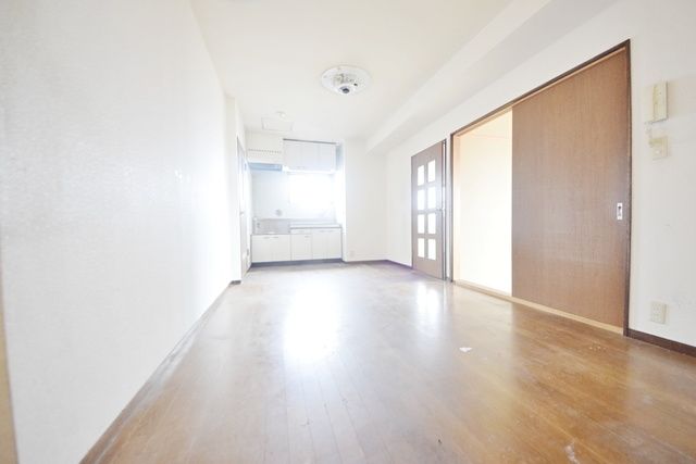 居室・リビング　★LDK★