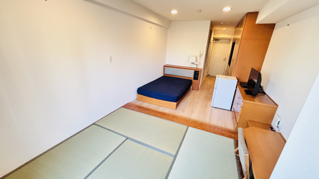 居室・リビング　内装リフォーム