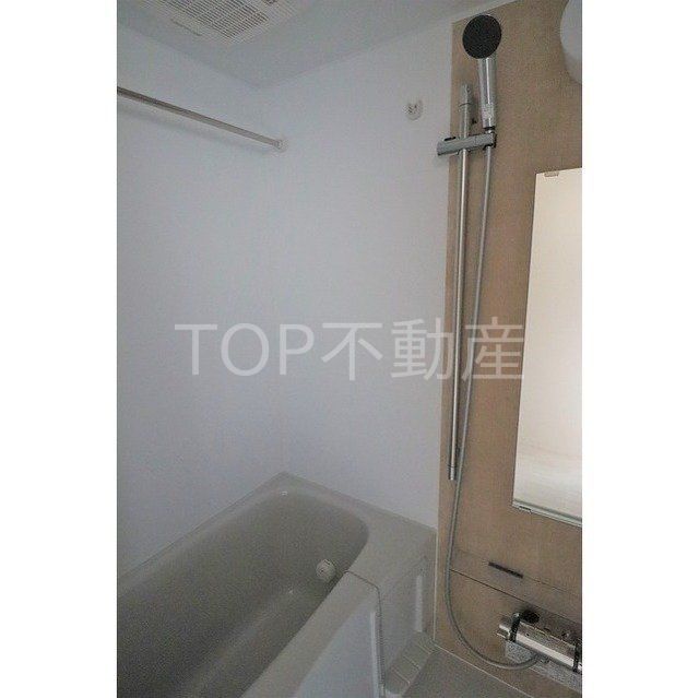 バス・シャワールーム　物件画像