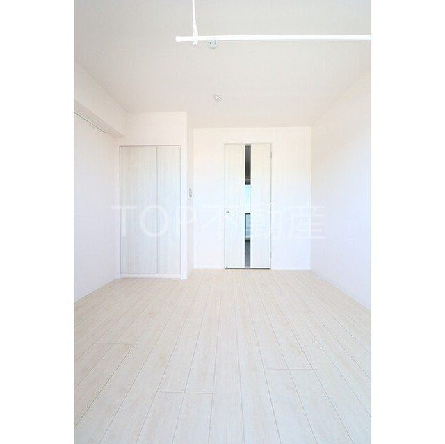 居室・リビング　物件画像