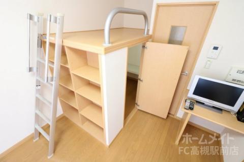 その他部屋・スペース