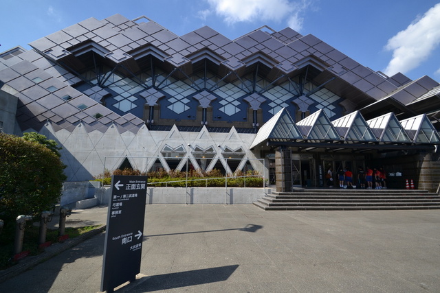 その他　東京都武道館（その他）まで100m