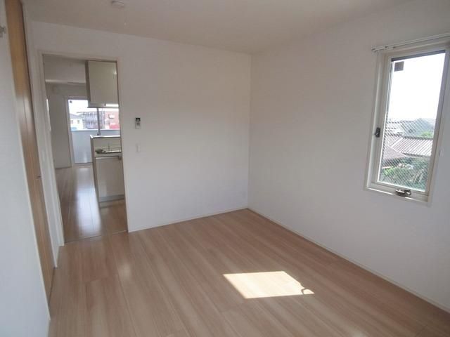 その他部屋・スペース　居室