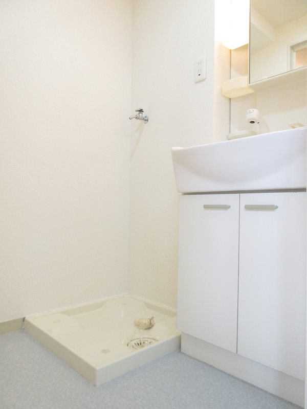 洗面設備　★脱衣所・室洗・独洗★