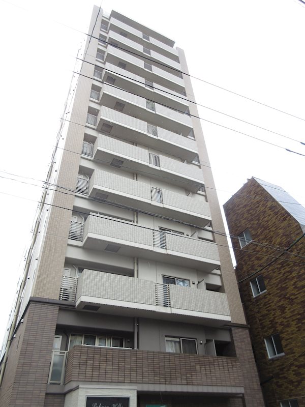 建物外観　★西千石エリア★