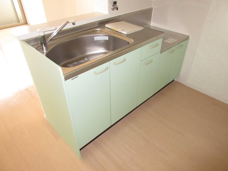 キッチン　★キッチン★