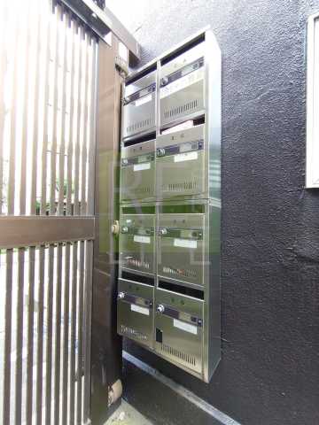 その他共有部分　コーポ山本